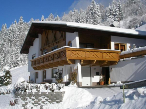 Haus Gertrud